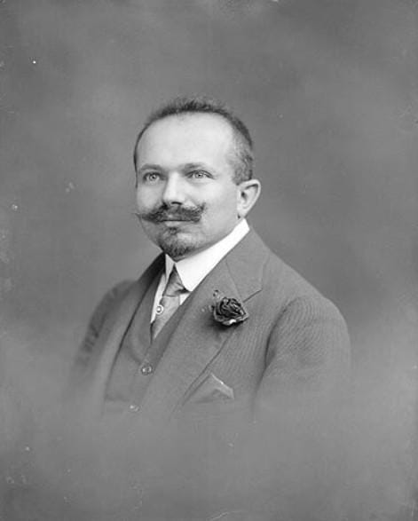 Jinřich Waldes
